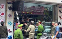 Những biện pháp Quận Thanh Xuân thực hiện để "dành hè phố cho người đi bộ"