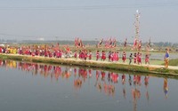 Hai danh tướng của Lê Lợi góp công lớn khiến 10 vạn quân Minh sa lầy ở trận đại chiến Tốt Động-Chúc Động