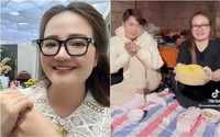 Hà Giang: Công an điều tra vụ Hoàng Hường livestream gọi người cho thuê hoa là "ăn xin", mèn mén là cám lợn