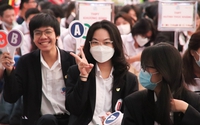 Học phí lớp 10 trường THPT không chuyên thuộc đại học ở Hà Nội 