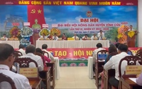 Hơn 200 người tham dự Đại hội điểm Hội Nông dân cấp huyện đầu tiên tại Đồng Nai