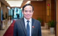 Phó Thủ tướng Trần Lưu Quang được giao thêm trọng trách