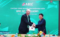 "Bảo an Tài khoản" của Bảo hiểm Agribank vừa ra mắt có gì đặc biệt?