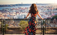 Cao điểm du lịch hè 2023 Lisbon, Bồ Đào Nha được dự báo “cháy phòng”