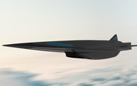 Mỹ lựa chọn Úc để phát triển máy bay siêu thanh