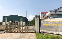 Dự án nhà máy rác chục tỷ xây xong để “làm cảnh” ở Quảng Ngãi