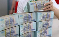 Bốn ngân hàng thương mại nhà nước bơm 370.000 tỷ và 500 triệu USD cho doanh nghiệp sản xuất, kinh doanh