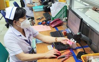 Hơn 96% cơ sở y tế khám chữa bệnh BHYT bằng CCCD