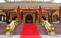 Mạc Mi Cô đoản mệnh mất năm 13 tuổi là con nhà ai mà được dân Hà Tiên ở Kiên Giang làm giỗ?