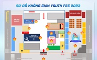 Có gì trong Lễ hội Thanh niên - Youth Fest 2023?