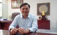 Thứ trưởng Bộ NNPTNT Nguyễn Hoàng Hiệp: 6 tháng nữa sẽ ban hành quy trình vận hành chính thức cống Cái Lớn- Cái Bé