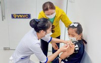 10.000 mũi Vaccine cúm miễn phí vì cộng đồng được bảo vệ bởi vaccine
