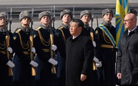 Chuyên gia: Trung Quốc nỗ lực chứng minh điều này với kế hoạch hòa bình cho Ukraine