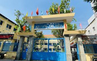 Giáo viên nước ngoài đòi làm rõ việc bảo vệ quấy rối tình dục, Trường THPT Nguyễn Thị Diệu phản hồi ra sao?