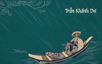Ông tổ của giới doanh nhân Việt Nam là một tướng tài nhà Trần, bị vua cho đánh 100 gậy mà không chết