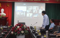 Thí điểm Hệ thống sàn giao dịch việc làm trực tuyến toàn quốc
