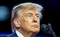 Đại bồi thẩm đoàn vụ ông Trump đột ngột hoãn họp