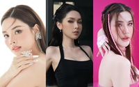 Top 5 ứng cử viên sáng giá trước thềm chung kết Miss International Queen Vietnam 2023, Đan Tiên nổi bật nhất?