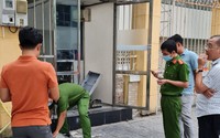 Cây ATM tại Đà Nẵng bị đập phá, lấy hết tiền 