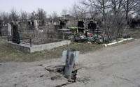 Mỹ dự tính gửi 'vũ khí sát thương' đến Ukraine, Nga cảnh báo nóng