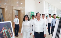 Bộ trưởng Nguyễn Kim Sơn: "Cần quan tâm hơn nữa đến đối tượng con em đồng bào dân tộc thiểu số"