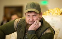 Thủ lĩnh Chechnya Kadyrov thở phào nhẹ nhõm báo tin vui