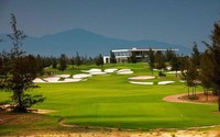 'Nóng' sau vụ bắt 22 golfer đánh bạc: 'Hé mở' cơ cấu cổ đông của Sân golf Đầm Vạc 