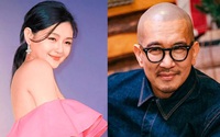 Hé lộ mối quan hệ giữa Từ Hy Viên và mẹ chồng