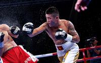 "Quyền vương" boxing Trương Đình Hoàng bảo vệ đai WBA châu Á: "Tôi sẽ kiểm soát trận đấu để chiến thắng" 