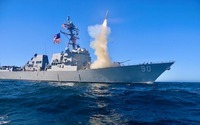 Mỹ phê duyệt kế hoạch bán 220 tên lửa Tomahawk cho Úc 