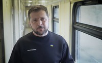 Tổng thống Zelensky chỉ ra 5 việc cần làm để ngăn xung đột Ukraine kéo dài