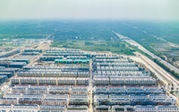 Dự án bất động sản nào có cơ hội tăng giá trong năm 2023?