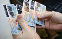 Cách tra cứu căn cước công dân gắn chip đã làm xong hay chưa