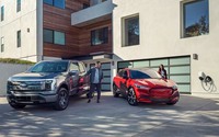 Bán xe điện, Ford được dự báo sẽ thua lỗ