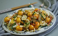 Loại quả mệnh danh "thực phẩm lành mạnh nhất" vừa ngon, rẻ lại dễ chế biến