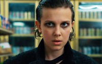 Ngôi sao "Stranger Things" từ chối 12 triệu USD vì lý do bất ngờ