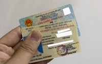 CCCD sắp có mẫu mới, người dân có cần làm lại?