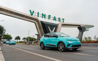 Tổng Giám đốc GSM Taxi VinFast nói gì về kế hoạch “điện hóa” taxi?
