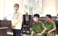 Kẻ đâm tài xế xe ôm công nghệ để cướp tài sản ở Bình Dương lĩnh án 15 năm tù