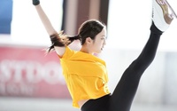 Nhan sắc 3 "thiên thần trượt băng" người Nhật Bản cực kỳ xinh đẹp và nổi tiếng