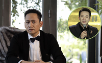 Ca sĩ Duy Mạnh: "Một nghệ sĩ ngôi sao phải luôn thấy mình may mắn, hạnh phúc, lý do gì mà khóc"