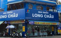 FPT Retail (FRT) dự trình kế hoạch lãi giảm sâu 51%, nâng số cửa hàng thuốc lên 1.500