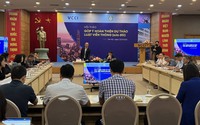 Dự thảo Luật Viễn thông (sửa đổi): Cơ quan soạn thảo phản hồi gì?