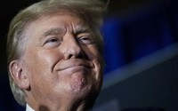 Giữa lùm xùm cáo trạng, tỷ lệ ủng hộ ông Trump trong cuộc tranh cử Tổng thống 2024 bất ngờ tăng lên