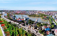 Chân dung DN chưa tròn một tuổi được chọn làm chủ đầu tư khu đô thị gần 10.000 tỷ ở Hà Nam