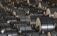 Giá vật liệu hôm nay 25/3: Giá thép biến động nhẹ, giá quặng sắt đảo chiều do nhu cầu thép suy yếu