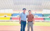 Nhận lời về CLB Kon Tum, HLV Trần Minh Chiến hưởng đãi ngộ "khủng" ra sao?