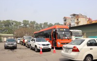 Trường hợp ô tô được miễn kiểm định theo dây chuyền