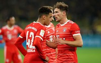 Top 10 tiền vệ xuất sắc nhất thế giới: Bruno Fernandes, Casemiro vắng mặt