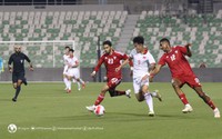 CĐV Thái Lan chỉ ra nguyên nhân khiến U23 Việt Nam thua đậm U23 UAE